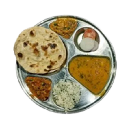 Hot Meals 5